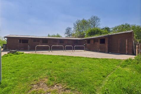 Stables