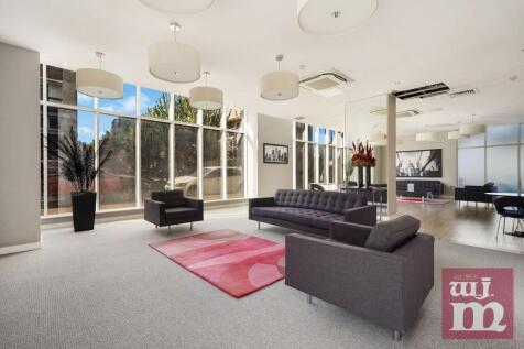 Resident's Loungw