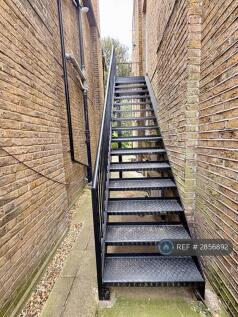 Private Staircase