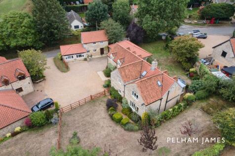 Pantiles, Manor Road, Stretton
