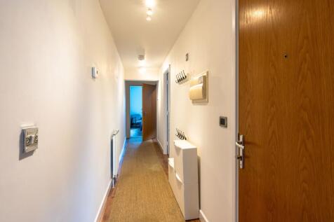 Cedar Court, 155 Iffley Road, Oxford, Oxfordshire, OX4 photo 4