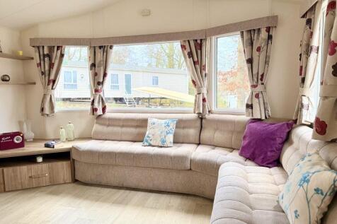 CAR0064803 - Static Caravan