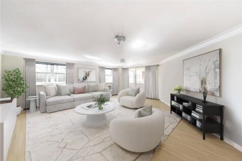 London, SW17 - property photo