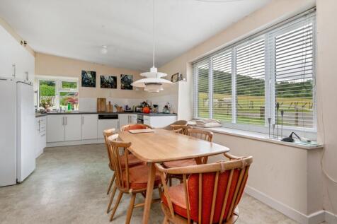 Lot 1 - Cefn Cottage