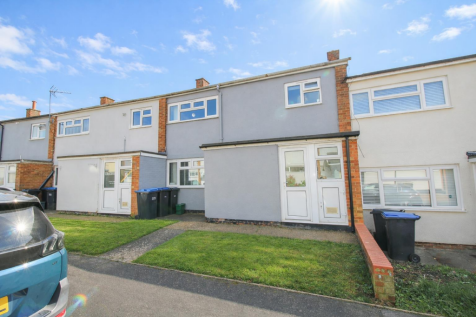 Harlow, CM18 - property photo