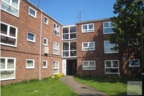 1-bed flat on Armes Street, Norwich, £825/mo