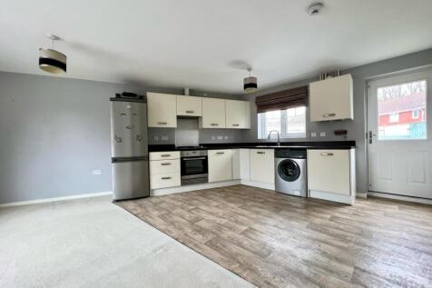 Kitchen / Lounge