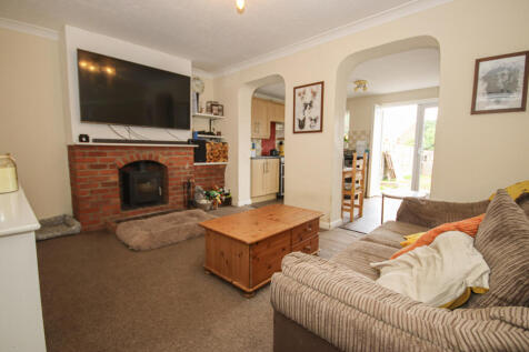 Sitting Room/Diner