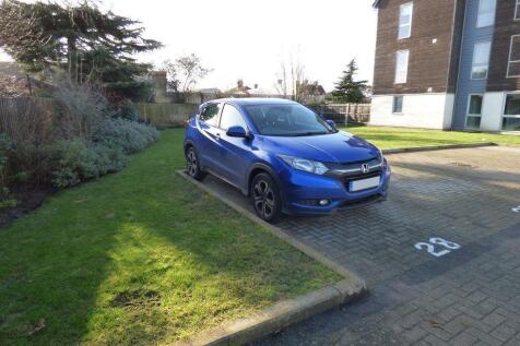 allocated parking