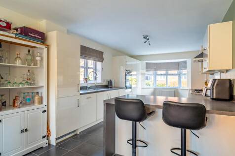 Kitchen/Dining Ro...