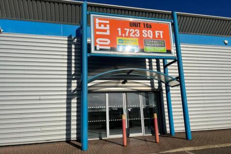 Trade Counter to rent Image 4