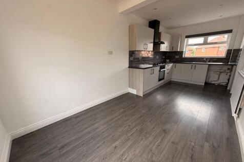 Pelham Street, Worksop, S80 photo 5