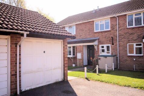 Front &amp; Garage