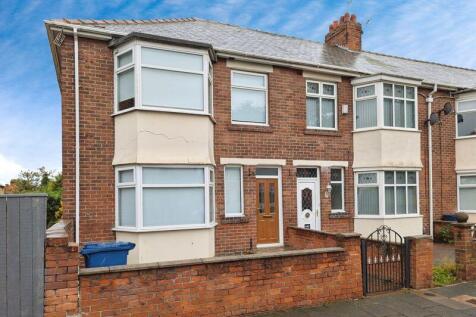 Newcastle Upon Tyne, NE5 - property photo