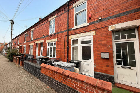 1 Bedroom Flat in CW2 6JB