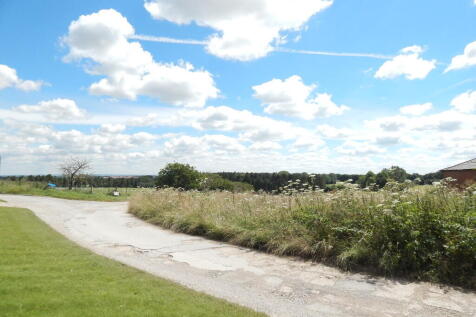 Countryside views