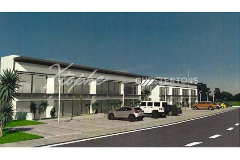 Almancil New Warehouse for Sale (16)