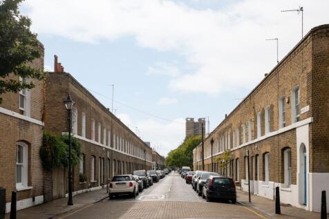 Quilter Street E2