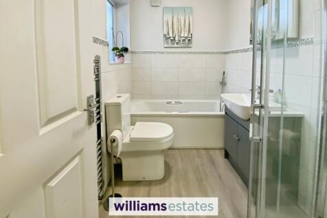 modern bathroom