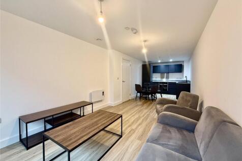 Open Plan