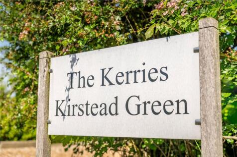 House Sign