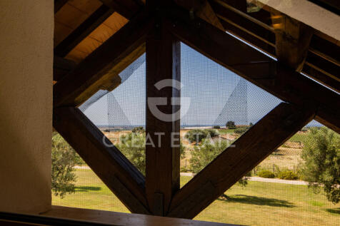 Panorama e Particolari