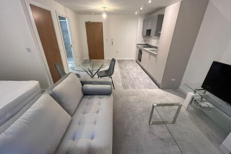 Adelphi Wharf, Salford, Lancashire, M3 photo 4