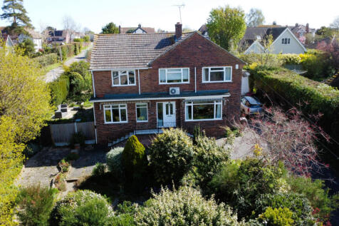4 bedroom House for sale