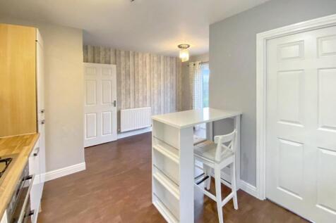 Kitchen Breakfast Room