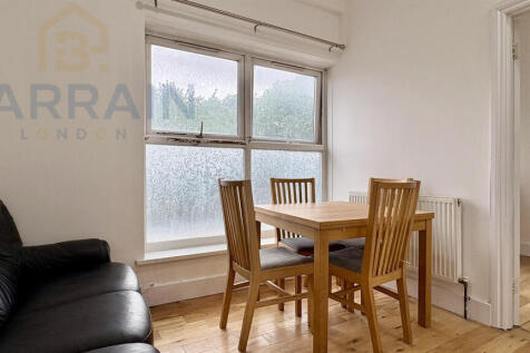 Property to rent in East India Dock Road