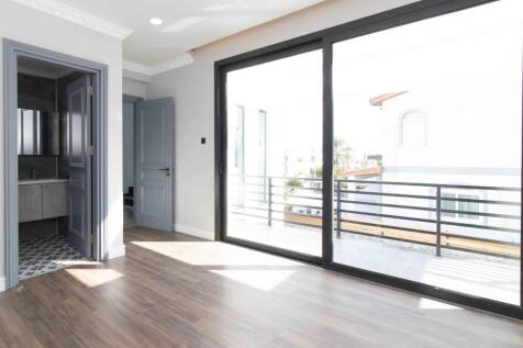 3-bedroom contemporary designed LUXURY villa + private swimming pool + underfloor heating infrastructure + cinema room Image 9999 12