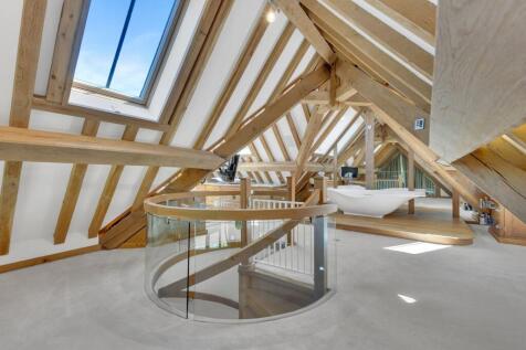 Master Suite Gallery