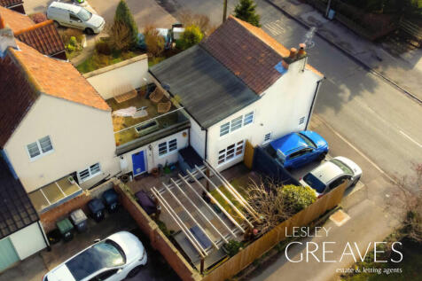 Nottingham, NG4 - property photo