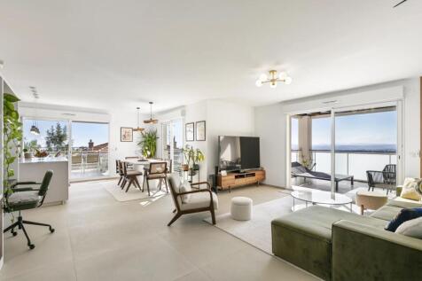 Appartement  vendre Nice