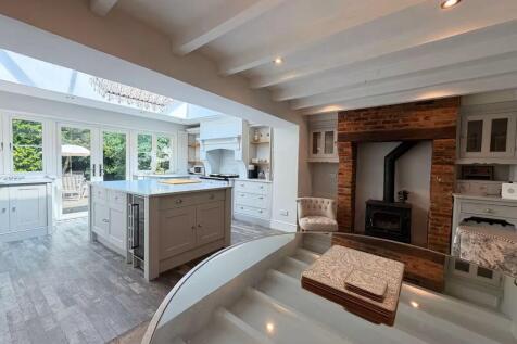 Prospect Cottage, Ripley Road, Brearton, North Yorkshire photo 5