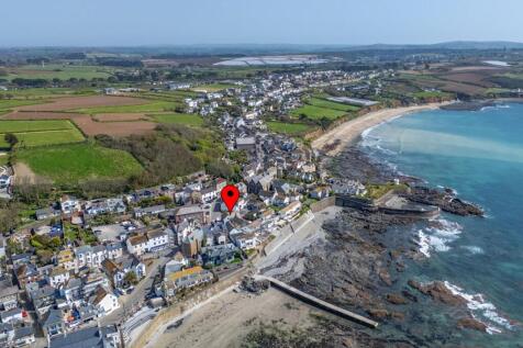Drone Photo