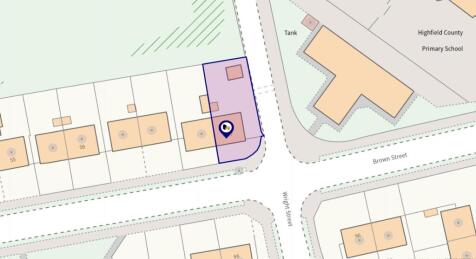 Plot Map