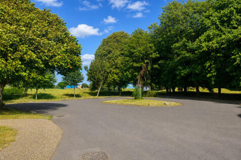 NEW ENTRANCE TO P...