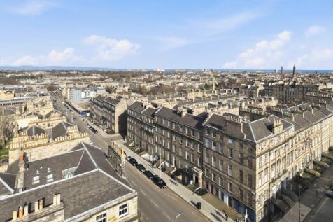 1 bed, 1 bath Flat in Edinburgh - Photo 17