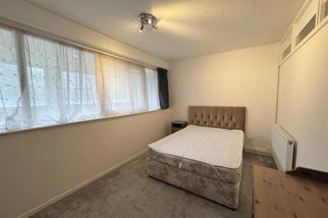 Crescent Tower, Brindley Drive, Birmingham photo 4