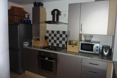 W3, Whitworth Street West, M1 photo 3