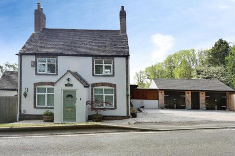 Leicester Road, Hinckley