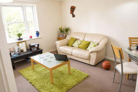 living room new