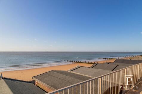 SEA &amp; BEACH VIEW