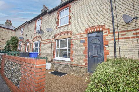 Newmarket, CB8 - property photo