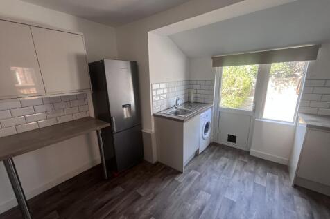 Baker Street, Derby, Derby City photo 3