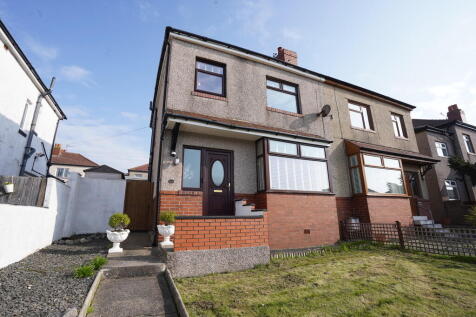 Property Exterior...