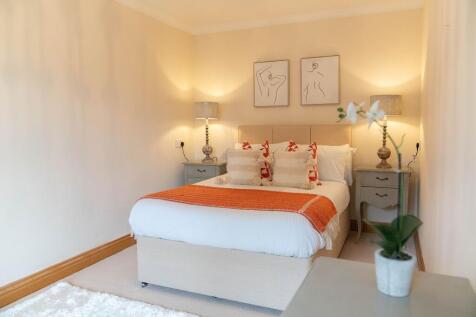 Bedroom 4 - ground floor accommodation