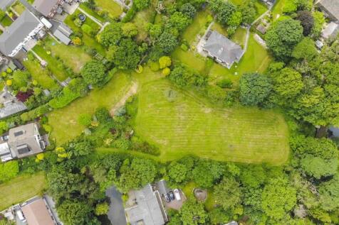 Aerial Setting
