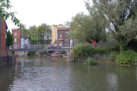 Watermans Reach, Brook Street, Oxford, Oxfordshire, OX1 photo 4